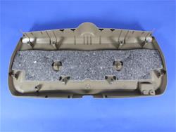 Mopar Replacement Door Panels 1AZ45DK2AG