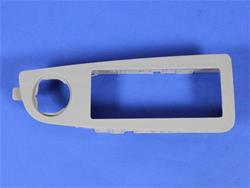 Mopar Replacement Interior Switch Bezels 1AZ58BD1AA