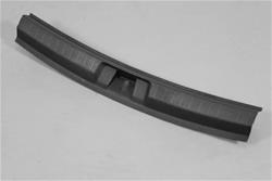 Mopar Replacement Door Sill Trim and Protectors 1BE73DK7AB