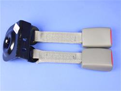 Mopar Performance Seat Belts 1BF021J3AC