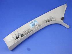 Mopar Replacement Pillar Post Trim Covers 1BG08HDAAE