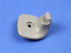 Mopar Performance Interior Sunvisors 1BM661L2AA