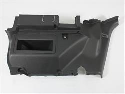 Mopar Performance Rear Side Trim Panels 1BP82XDVAK