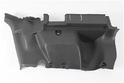 Mopar Performance Rear Side Trim Panels 1BP83XDVAJ