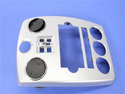 Mopar Replacement Dash Inserts 1BQ541Z2AI