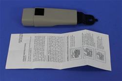 Mopar Performance Seat Belts 1BX241D1AA