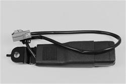 Mopar Performance Seat Belts 1BX251J3AB