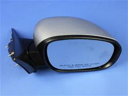 Mopar Replacement Side View Mirrors 1BY421S2AB