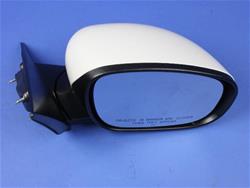 Mopar Replacement Side View Mirrors 1BY421W1AB