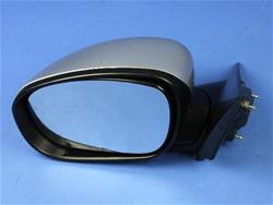 Mopar Replacement Side View Mirrors 1BY431S2AB
