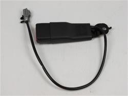 Mopar Performance Seat Belts 1BY451DVAB