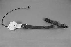 Mopar Performance Headrests 1BY48BD1AB