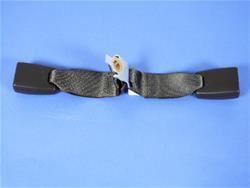 Mopar Performance Seat Belts 1BY491DVAB