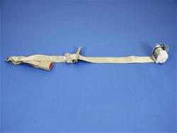 Mopar Performance Seat Belts 1BY501D1AD