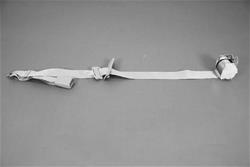 Mopar Performance Seat Belts 1BY501J3AD