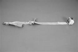 Mopar Performance Seat Belts 1BY501T1AD