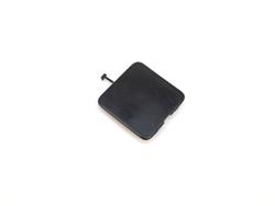 Mopar Replacement Tow Hooks and Covers 1BY62ZZZAA