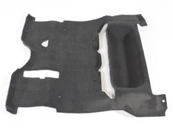 Mopar Performance Cargo Holder Accessories 1BY64XDVAD