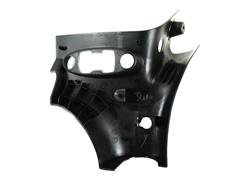 Mopar Performance Pillar Post Trim Covers 1CA74DX9AG