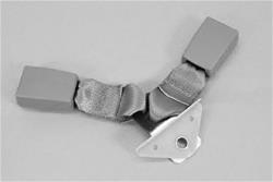 Mopar Performance Seat Belts 1CA871L5AA