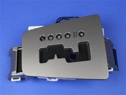 Mopar Replacement Console Components 1CB49ESGAE