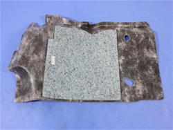 Mopar Replacement Carpet and Vinyl Floor Kits 1CB90BD5AD