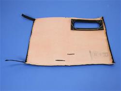 Mopar Performance Exterior Trim Accents 1CD06DX9AD