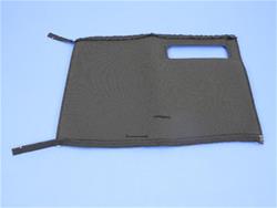 Mopar Performance Exterior Trim Accents 1CD07XDVAD