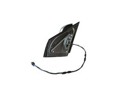 Mopar Replacement Side Mirrors 1CE281SCAE