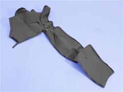 Mopar Performance Roll Bar Covers 1CH45XDVAD