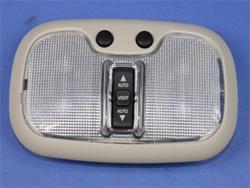Mopar Replacement - Interior Lights for 2011-2017 COMPASS, PATRIOT - 1CJ11HDAAC