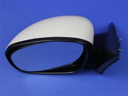 Mopar Replacement Side View Mirrors 1CJ991WGAC