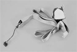 Mopar Performance Seat Belts 1CK281J3AA