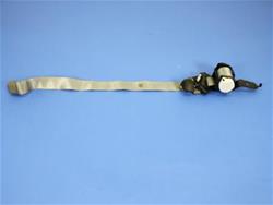 Mopar Performance Seat Belts 1CK33BD5AA
