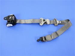 Mopar Performance Seat Belts 1CK361J3AA