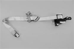 Mopar Performance Seat Belts 1CK42ZJ3AA