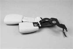 Mopar Performance Headrests 1CL87XDVAD