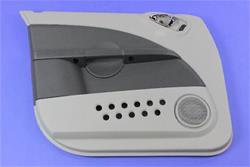 Mopar Replacement Door Panels 1CP731KAAA