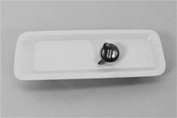 Mopar Replacement - Dash Inserts for 2015 C/V - 1CP77BD1AE