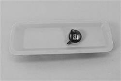 Mopar Replacement Dash Inserts 1CP77ES3AE