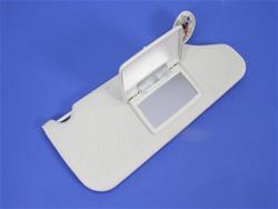 Mopar Replacement Interior Sunvisors 1CQ82DW1AB