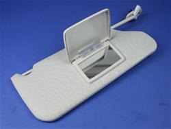 Mopar Replacement Interior Sunvisors 1CQ84DW1AB