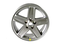 Mopar Replacement Wheels 1CT67PAKAB