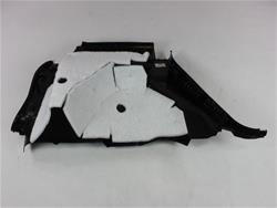 Mopar Replacement Rear Side Trim Panels 1CU68XDVAB