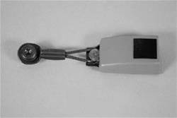 Mopar Replacement Seat Belts 1CY361KAAA