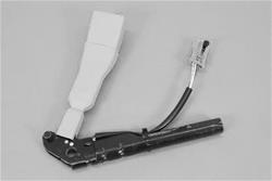 Mopar Performance Seat Belts 1DF301D1AH
