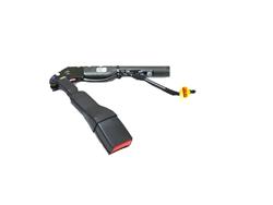 Mopar Replacement Seat Belt Components 1DF301X9AE
