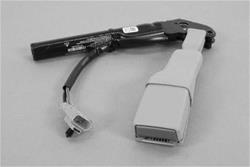 Mopar Performance Seat Belts 1DF311D1AF