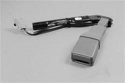 Mopar Performance Seat Belts 1DF311L5AF