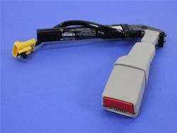 Mopar Replacement Seat Belts 1DF311S3AD